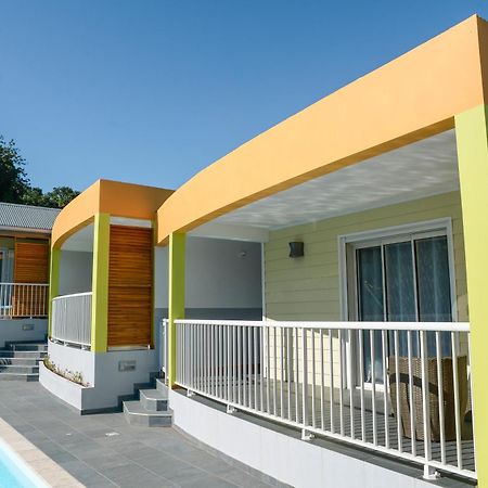 Le Malaya Villa Saint-Joseph Exterior foto